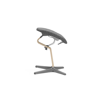 Newborn Set Para Silla Modelo Nomi | Gris - Gris - Beige Stokke