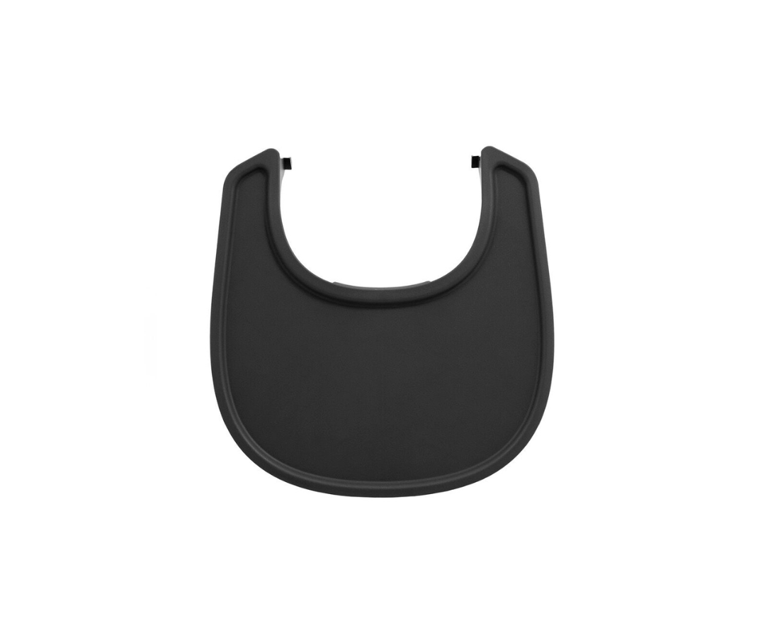 Combo Conjunto Silla de Comer Nomi | Negro Stokke
