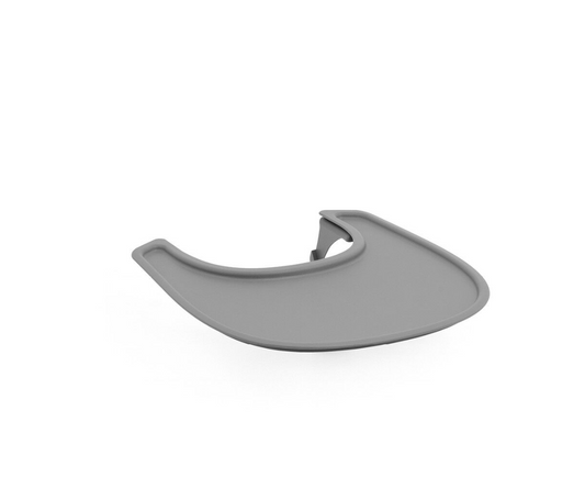 Combo Conjunto Silla de Comer Nomi | Gris Stokke