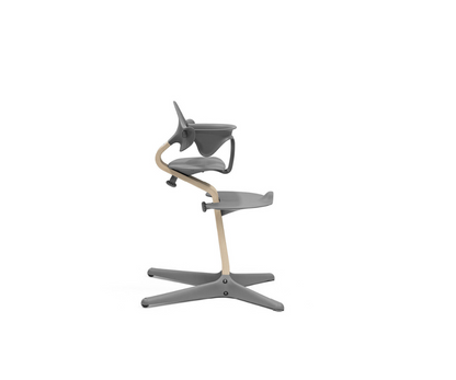 Baby Set Para Silla Modelo Nomi | Gris  Stokke