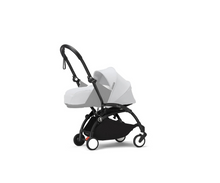 Estructura Coche Yoyo 3 | Negro Stokke