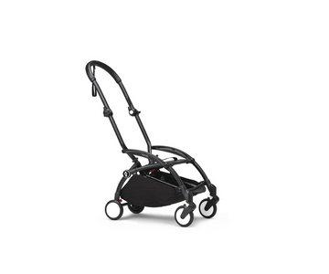 Estructura Coche Yoyo3 | Negro  Stokke