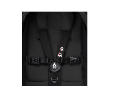 Pack Recién Nacido Yoyo 0 Meses a +  | Negro Stokke