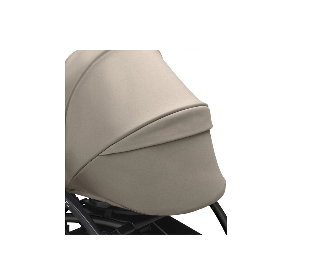 Pack Recién Nacido Yoyo 0 Meses + | Taupe - Stokke