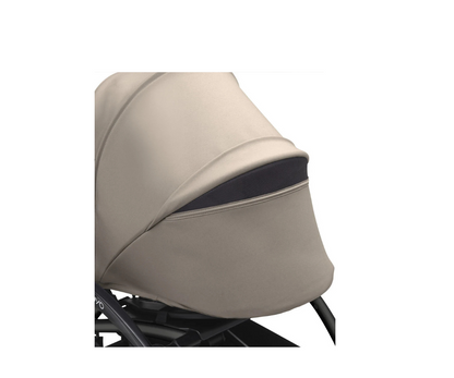Pack Recién Nacido Yoyo 0 Meses + | Taupe - Stokke