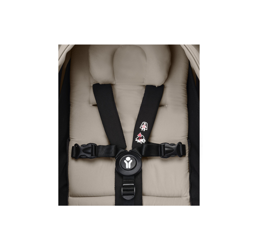 Pack Recién Nacido Yoyo 0 Meses + | Taupe - Stokke