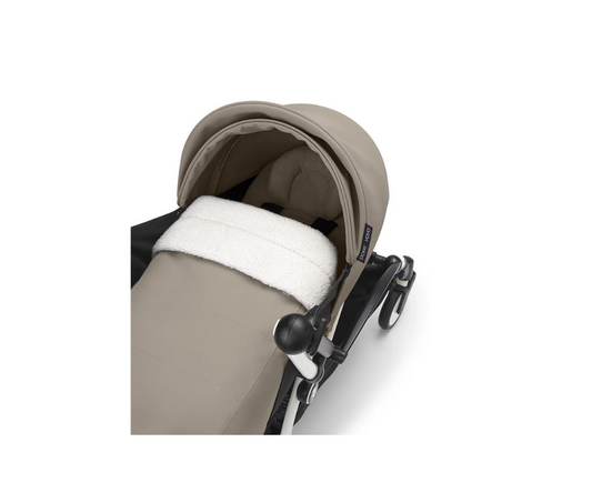 Pack Recién Nacido Yoyo 0 Meses + | Taupe - Stokke