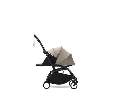 Pack Recién Nacido Yoyo 0 Meses + | Taupe - Stokke