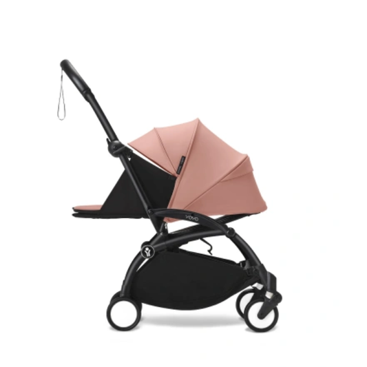 Pack Recién Nacido Yoyo 0 Meses + | Ginger - Stokke