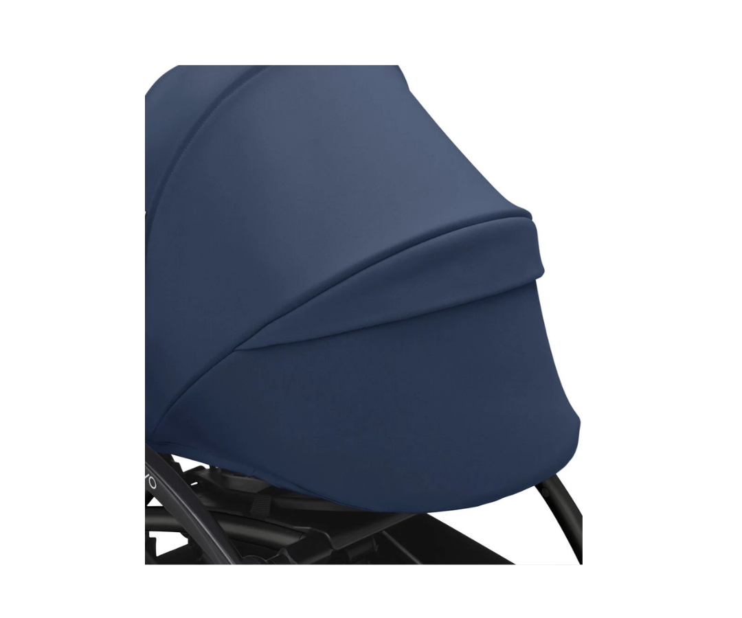Pack Recién Nacido Yoyo 0 Meses a +  |  Blue Air France  Stokke