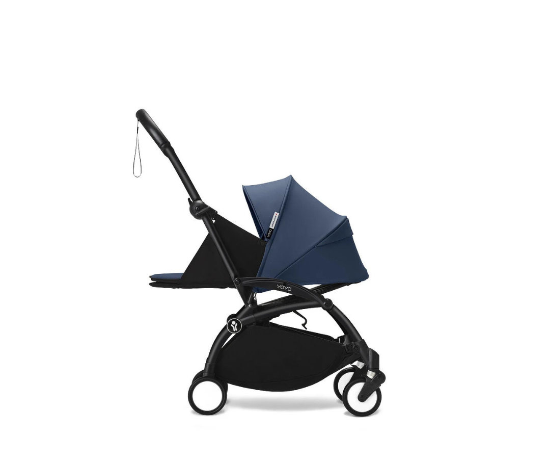 Pack Recién Nacido Yoyo 0 Meses a +  |  Blue Air France  Stokke