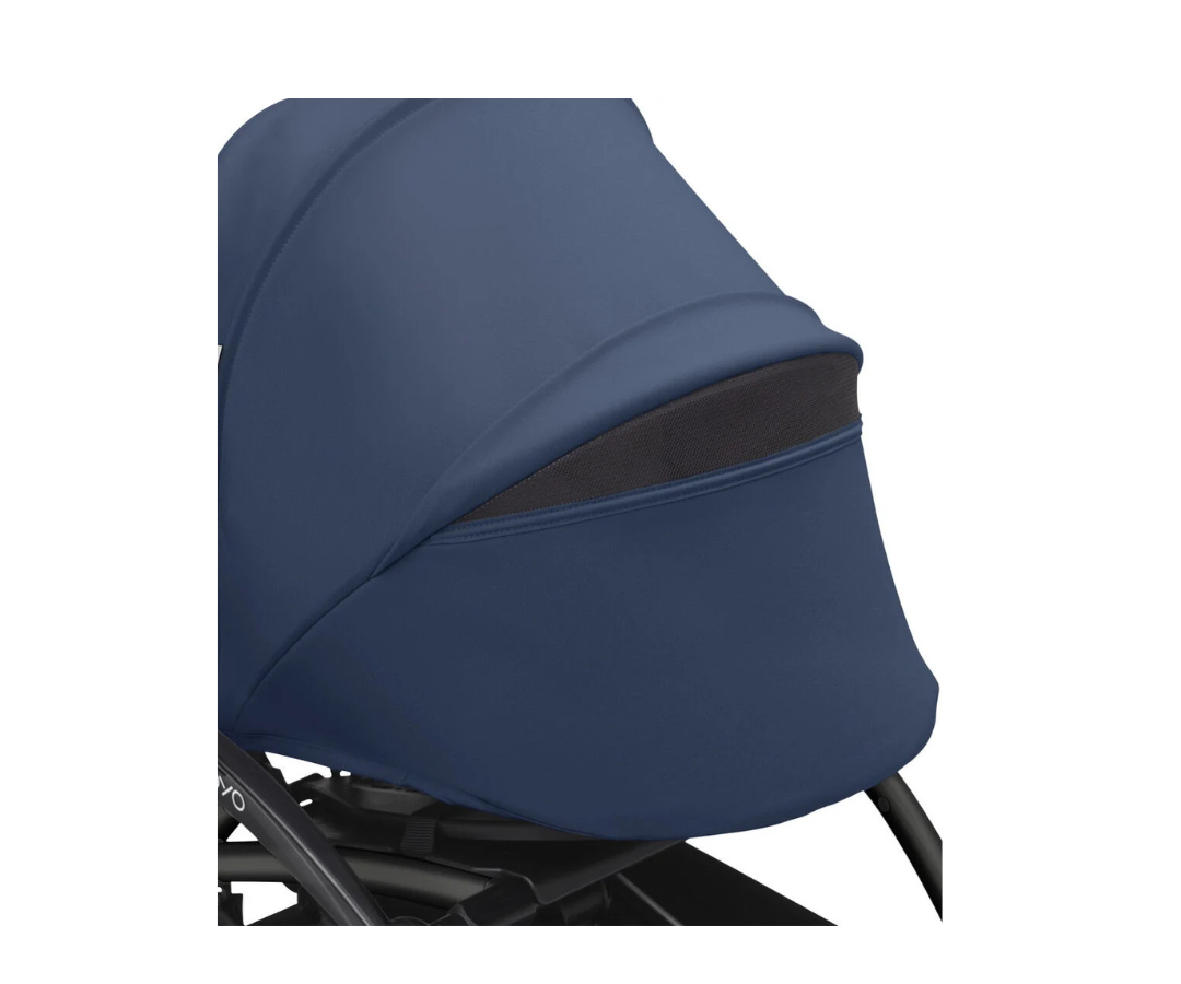 Pack Recién Nacido Yoyo 0 Meses a +  |  Blue Air France  Stokke
