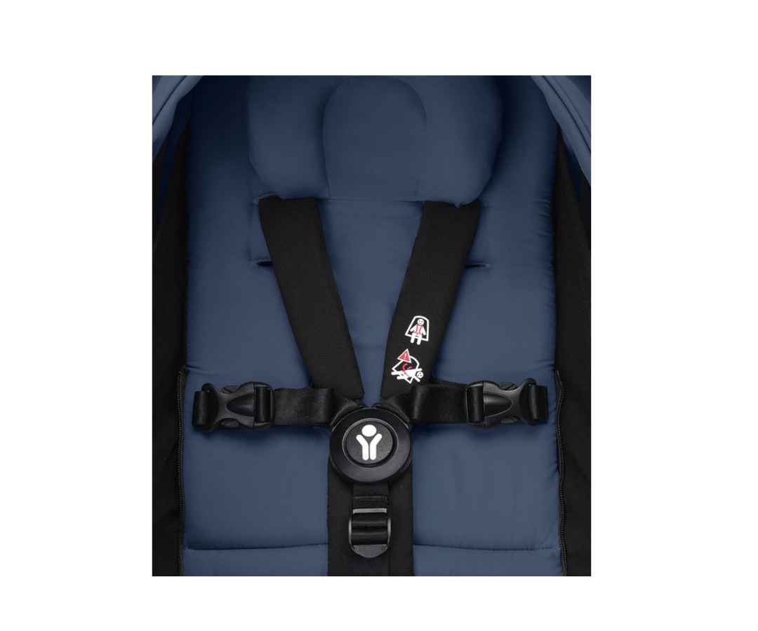 Pack Recién Nacido Yoyo 0 Meses a +  |  Blue Air France  Stokke