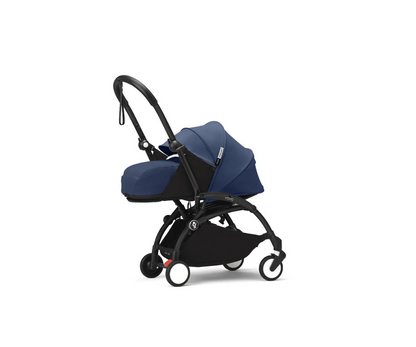 Pack Recién Nacido Yoyo 0 Meses a +  |  Blue Air France  Stokke