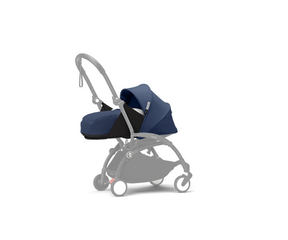 Pack Recién Nacido Yoyo 0 Meses a +  |  Blue Air France  Stokke