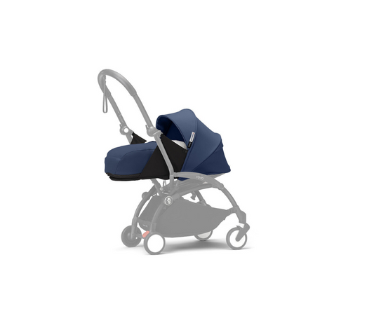 Pack Recién Nacido Yoyo 0 Meses a +  |  Blue Air France  Stokke