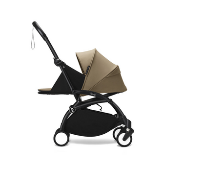 Pack Recién Nacido Yoyo 0 Meses a +  | Toffee  Stokke