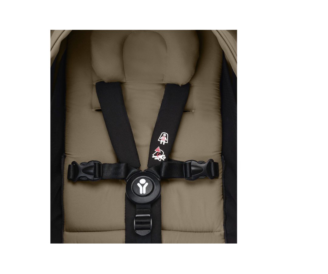 Pack Recién Nacido Yoyo 0 Meses a +  | Toffee  Stokke