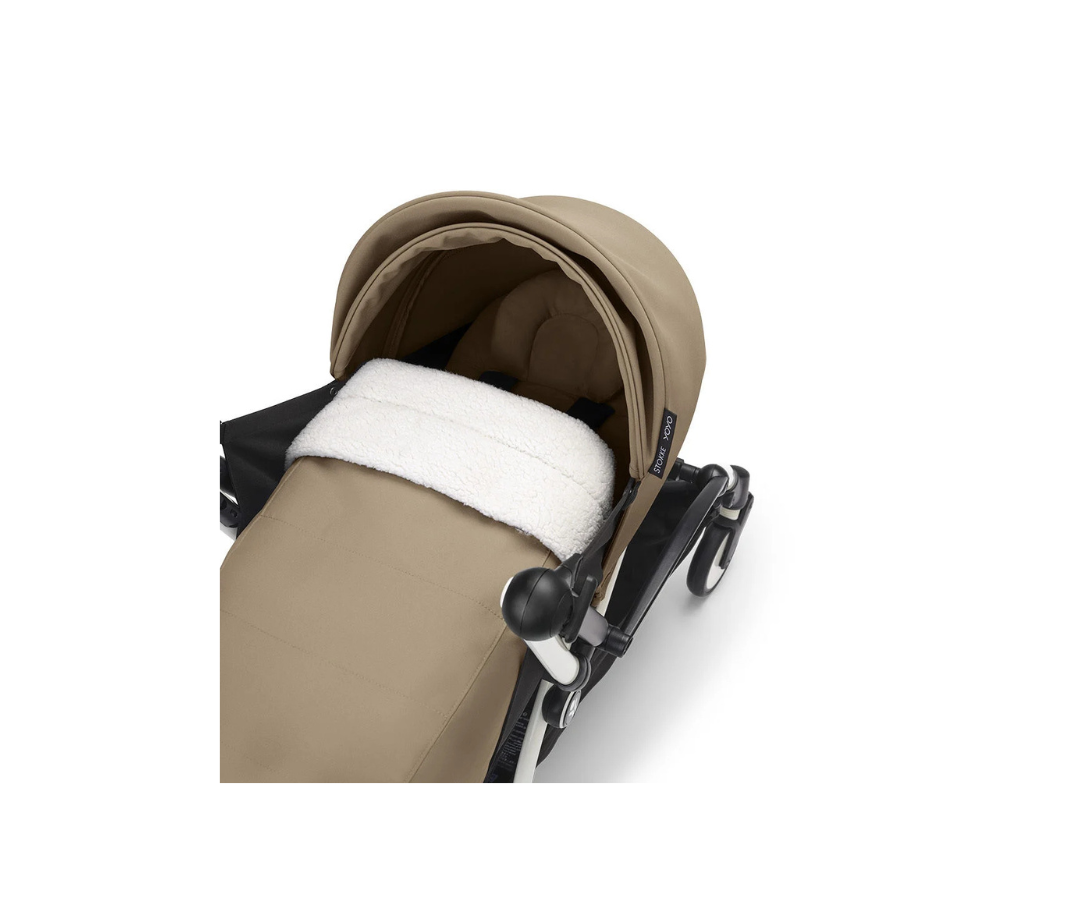 Pack Recién Nacido Yoyo 0 Meses a +  | Toffee  Stokke