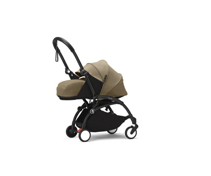 Pack Recién Nacido Yoyo 0 Meses a +  | Toffee  Stokke