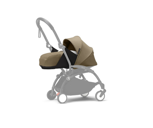 Pack Recién Nacido Yoyo 0 Meses a +  | Toffee  Stokke