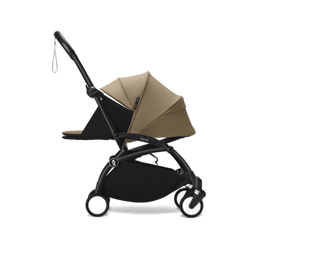 Pack Recién Nacido Yoyo 0 Meses a +  | Toffee  Stokke