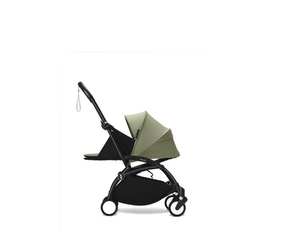 Pack Recién Nacido Yoyo 0 Meses a +  | Oliva Stokke