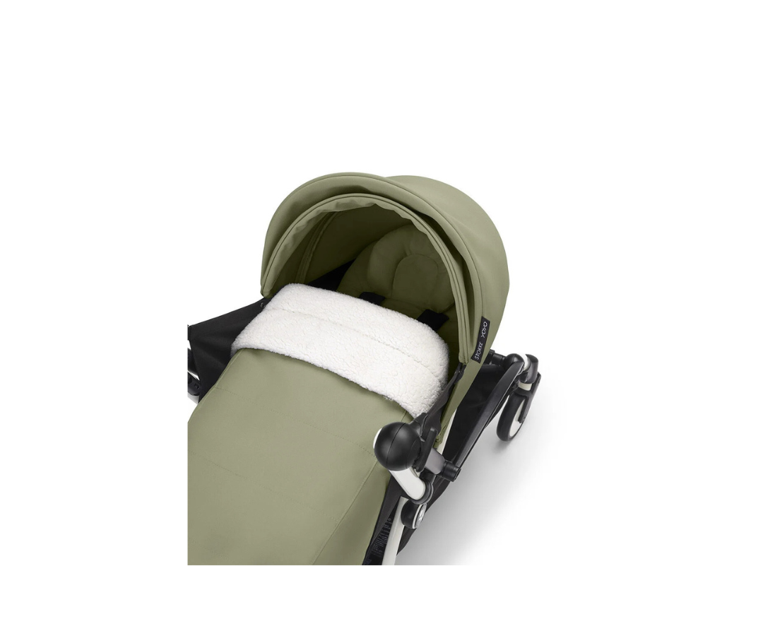 Pack Recién Nacido Yoyo 0 Meses a +  | Oliva Stokke