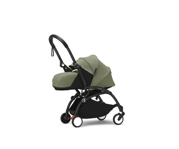 Pack Recién Nacido Yoyo 0 Meses a +  | Oliva Stokke