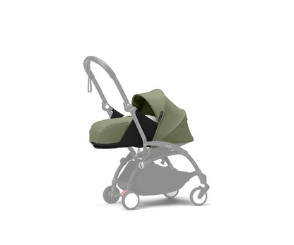 Pack Recién Nacido Yoyo 0 Meses a +  | Oliva Stokke