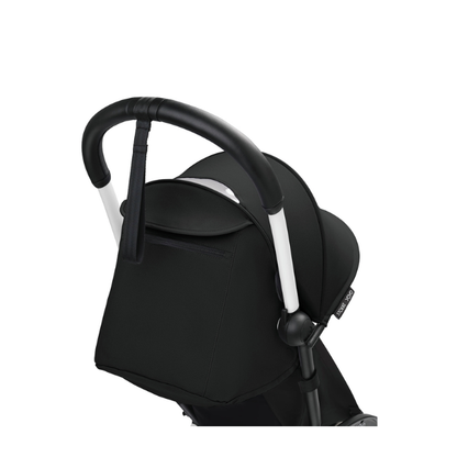 Pack Textil Yoyo 6 Meses a + | Negro - Stokke