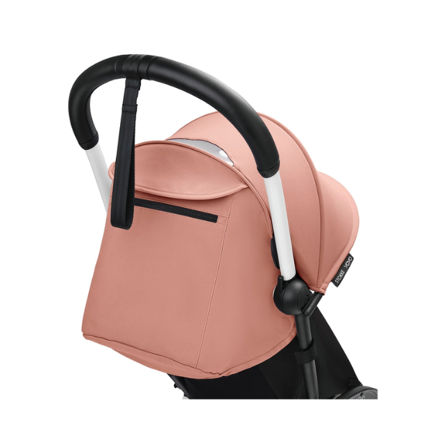 Pack Textil Yoyo 6 Meses a + | Ginger - Stokke