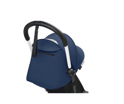 Pack Textil Yoyo 6 Meses a + |  Blue Air Francet Stokke