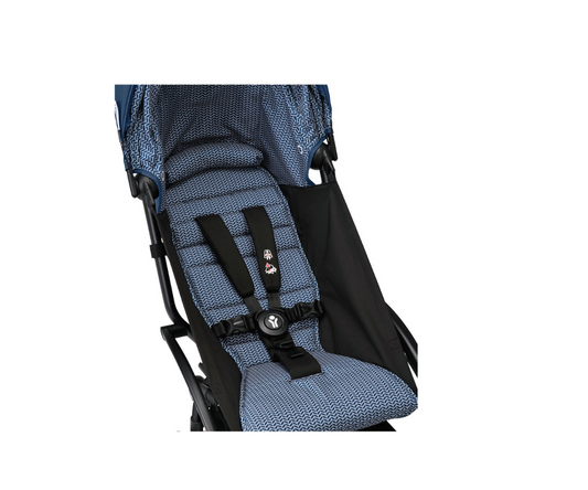 Pack Textil Yoyo 6 Meses a + |  Blue Air Francet Stokke