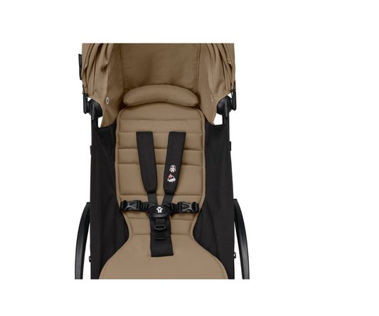 Pack Textil Yoyo 6 Meses a + | Toffee - Stokke