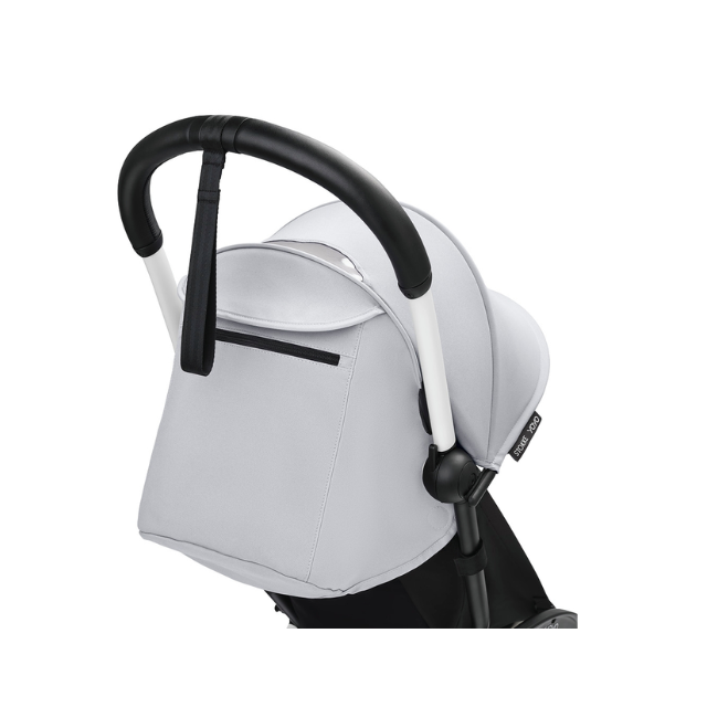 Pack Textil Yoyo 6 Meses a + | Gris Pie - Stokke