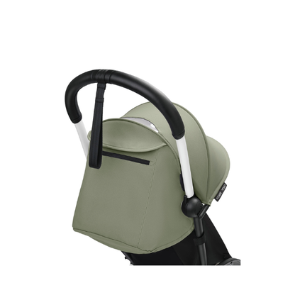 Pack Textil Yoyo 6 Meses a + | Olivo - Stokke