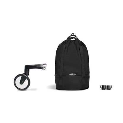 Yoyo Stokke Bolsa | Negro