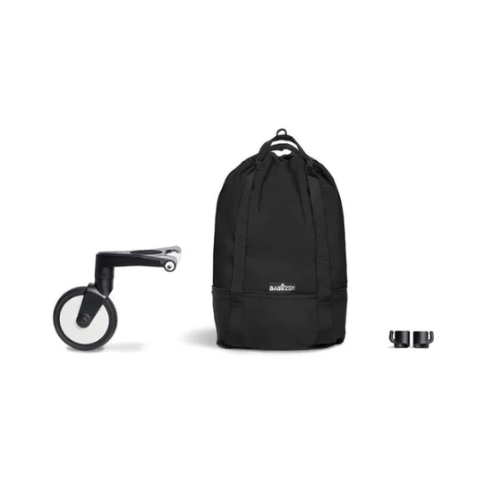 Yoyo Stokke Bolsa | Negro