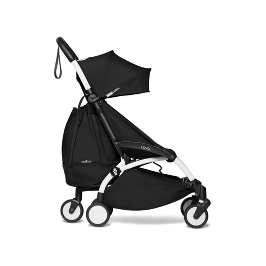Yoyo Stokke Bolsa | Negro