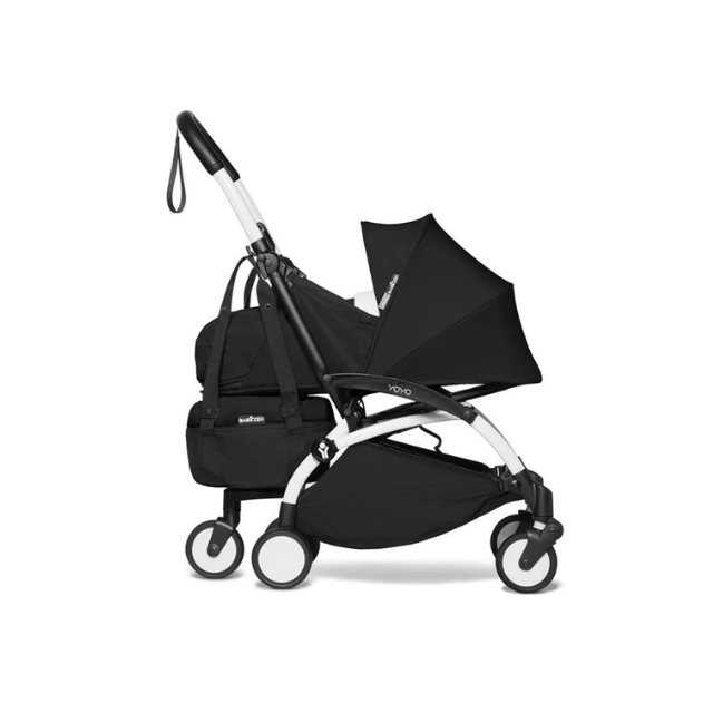 Yoyo Stokke Bolsa | Negro