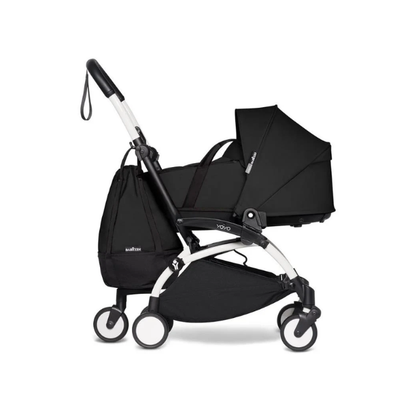 Yoyo Stokke Bolsa | Negro