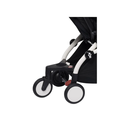 Yoyo Stokke Bolsa | Negro