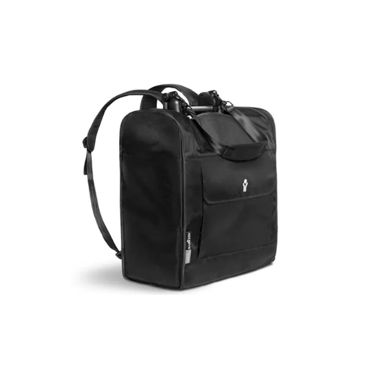 Yoyo Stokke Mochila Pañalera | Negro