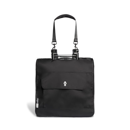 Yoyo Stokke Mochila Pañalera | Negro