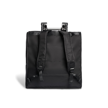 Yoyo Stokke Mochila Pañalera | Negro