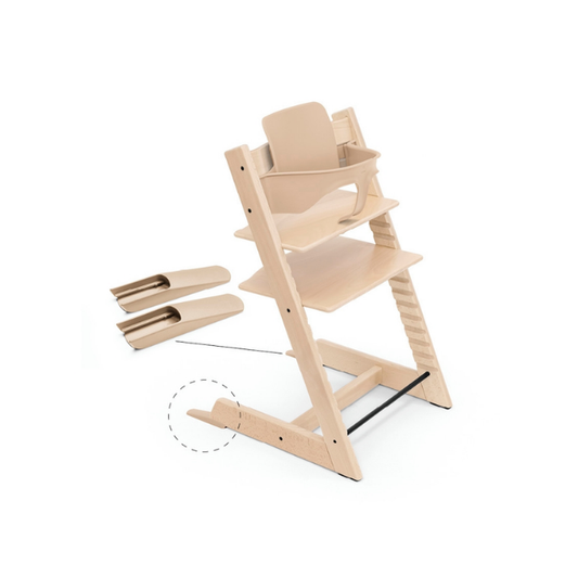 Baby Set Para Silla Tripp Trapp  | Natural - Stokke