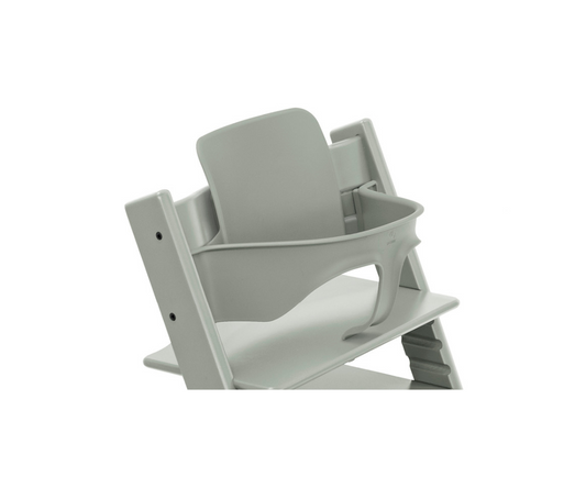Baby Set Silla Tripp Trapp | Glacier Green Stokke