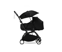 Yoyo Sombrilla | Negro - Stokke