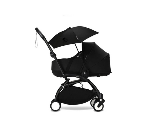 Yoyo Sombrilla | Negro - Stokke